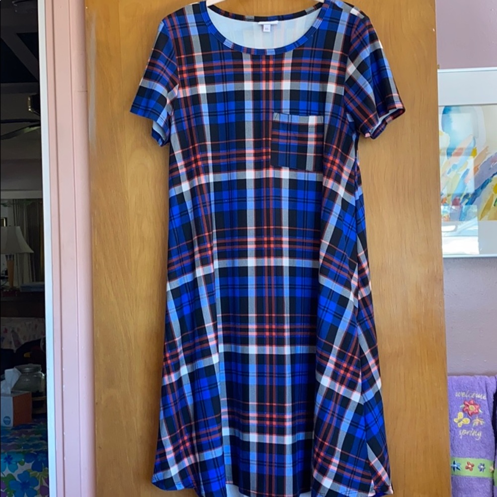 LulaRoe Carly